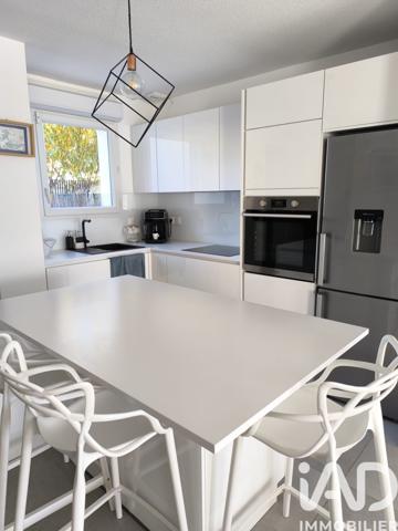 Maison à vendre 4 pièces 90 m² Le Castellet