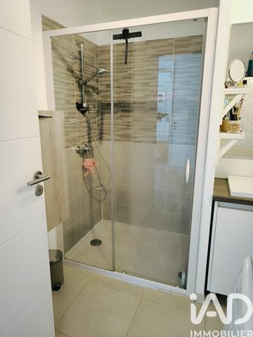 Maison à vendre 4 pièces 90 m² Le Castellet