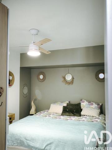 Maison à vendre 4 pièces 90 m² Le Castellet