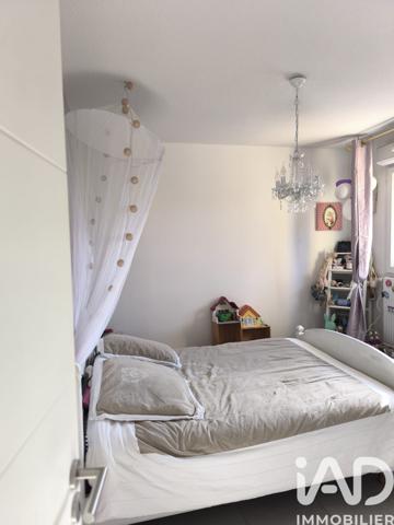 Maison à vendre 4 pièces 90 m² Le Castellet