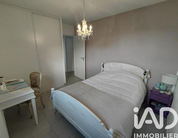 Maison à vendre 4 pièces 90 m² Le Castellet