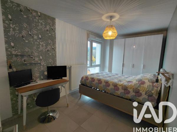 Maison à vendre 4 pièces 90 m² Le Castellet