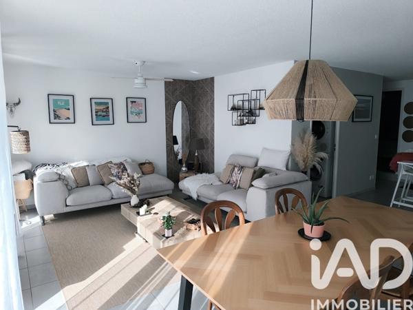 Maison à vendre 4 pièces 90 m² Le Castellet