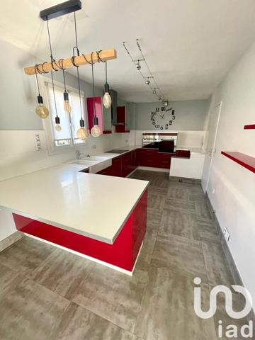 Maison à vendre 5 pièces 96 m² Linas