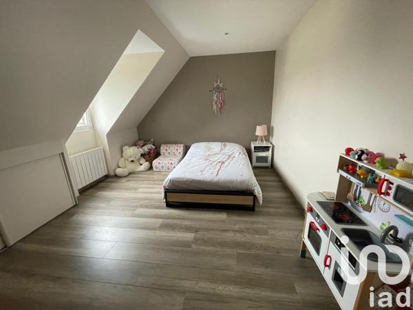 Maison à vendre 5 pièces 96 m² Linas