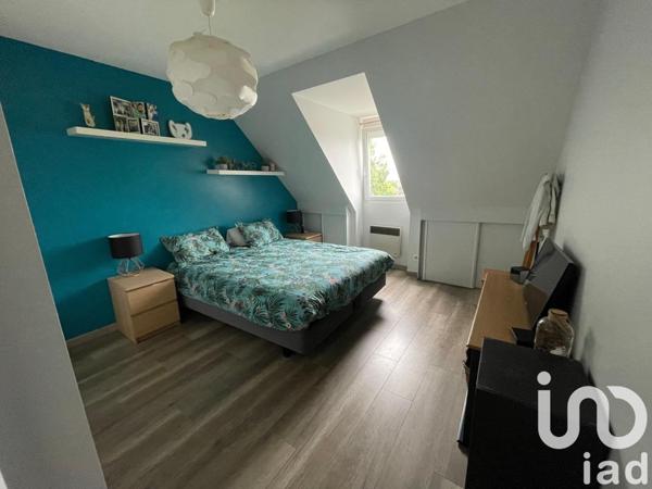 Maison à vendre 5 pièces 96 m² Linas