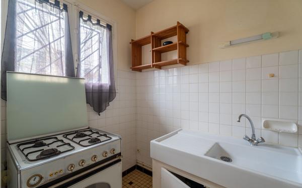 Immeuble à vendre    5 pièces • 140 m2 Mimizan