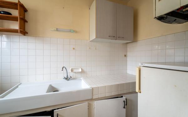 Immeuble à vendre    5 pièces • 140 m2 Mimizan