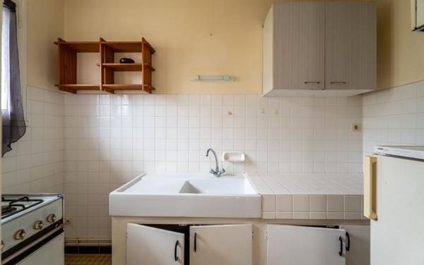 Immeuble à vendre    5 pièces • 140 m2 Mimizan