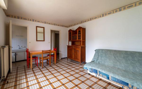 Immeuble à vendre    5 pièces • 140 m2 Mimizan