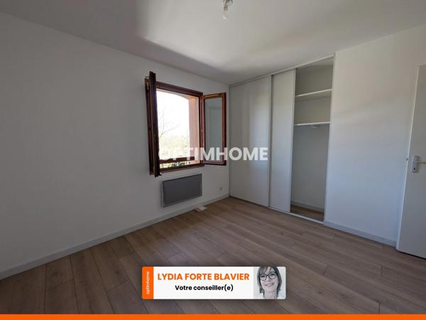 Maison familiale 130 m² avec sous-sol complet et véranda – Jardin 1 100 m² - EYJEAUX (87)