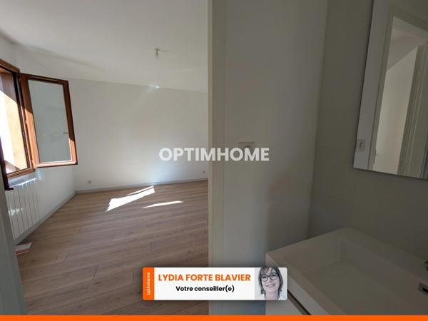 Maison familiale 130 m² avec sous-sol complet et véranda – Jardin 1 100 m² - EYJEAUX (87)