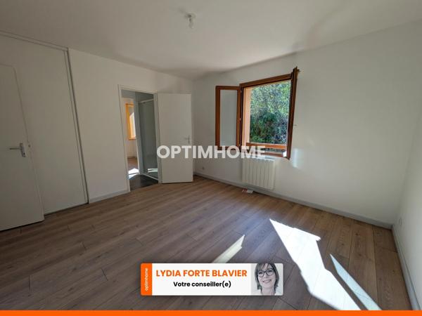 Maison familiale 130 m² avec sous-sol complet et véranda – Jardin 1 100 m² - EYJEAUX (87)