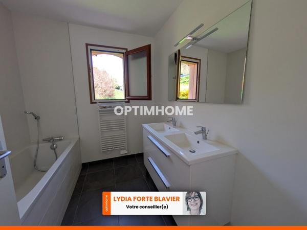 Maison familiale 130 m² avec sous-sol complet et véranda – Jardin 1 100 m² - EYJEAUX (87)