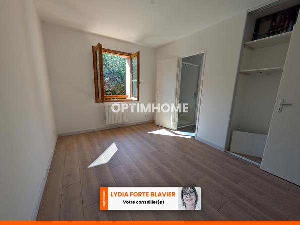 Maison familiale 130 m² avec sous-sol complet et véranda – Jardin 1 100 m² - EYJEAUX (87)