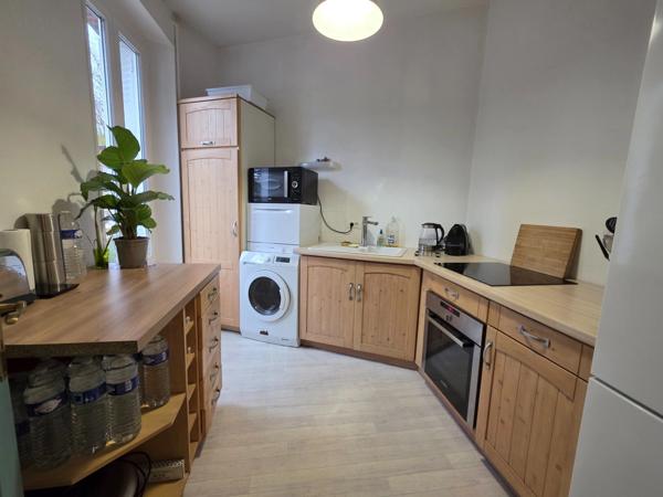 Immeuble à vendre SAINT SORNIN LEULAC (87)