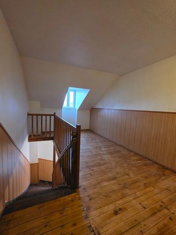 Immeuble à vendre SAINT SORNIN LEULAC (87)