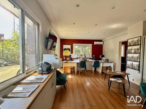 Location local d’activité 50 m² Aix-en-Provence