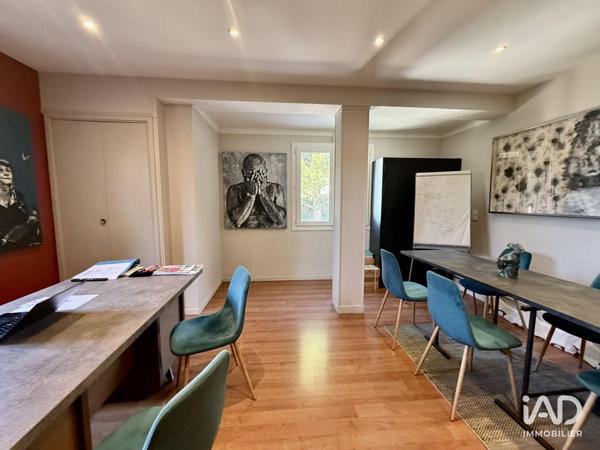 Location local d’activité 50 m² Aix-en-Provence