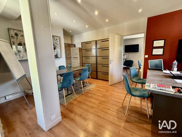 Location local d’activité 50 m² Aix-en-Provence