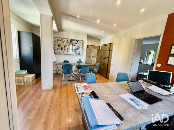 Location local d’activité 50 m² Aix-en-Provence