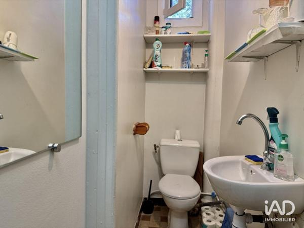 Location local d’activité 50 m² Aix-en-Provence