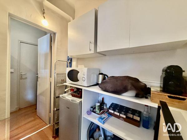 Location local d’activité 50 m² Aix-en-Provence
