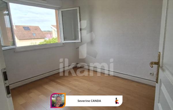 Appartement de 38 m²