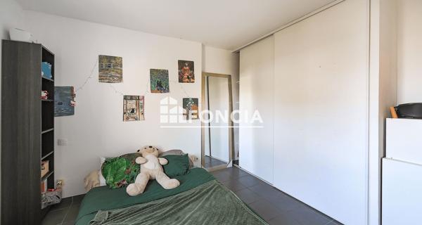 À vendre Appartement 2 pièces 43.27 m² - Toulouse 31200