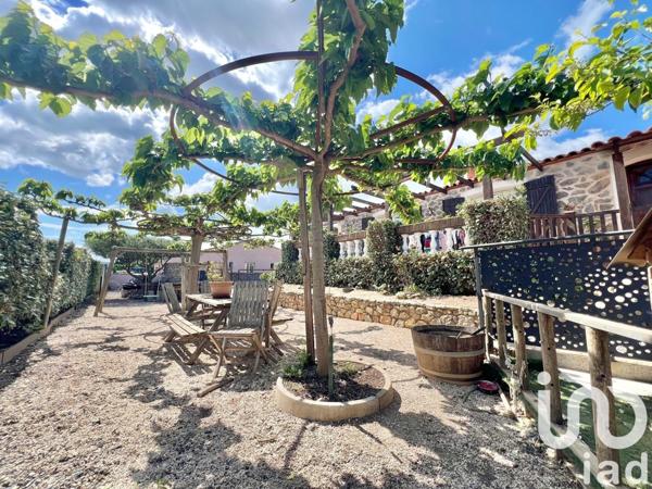 Maison à vendre 5 pièces 133 m² Fitou