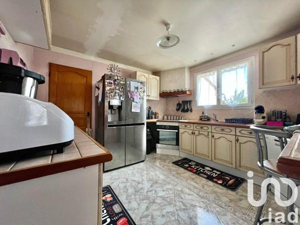 Maison à vendre 5 pièces 133 m² Fitou