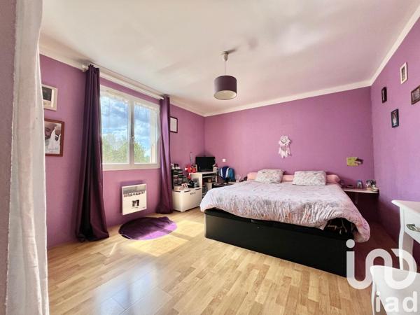 Maison à vendre 5 pièces 133 m² Fitou