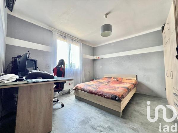 Maison à vendre 5 pièces 133 m² Fitou