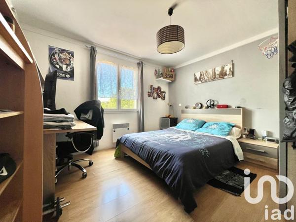 Maison à vendre 5 pièces 133 m² Fitou
