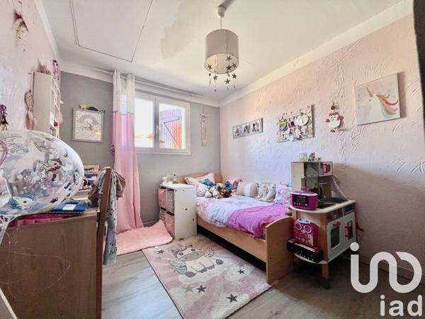 Maison à vendre 5 pièces 133 m² Fitou