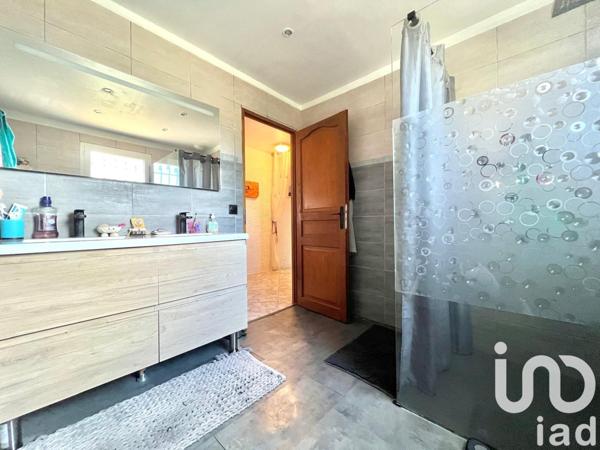 Maison à vendre 5 pièces 133 m² Fitou