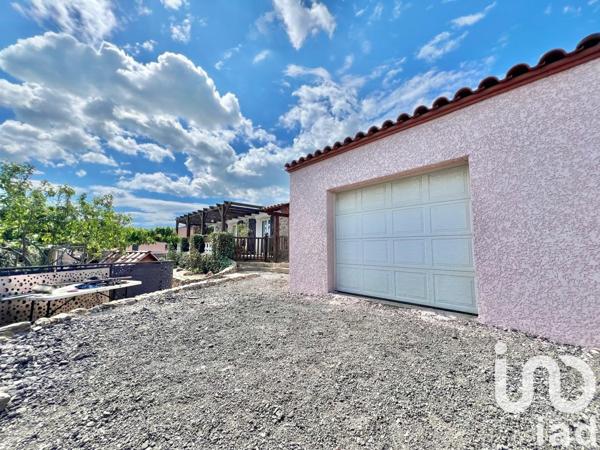 Maison à vendre 5 pièces 133 m² Fitou