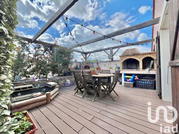 Maison à vendre 5 pièces 133 m² Fitou