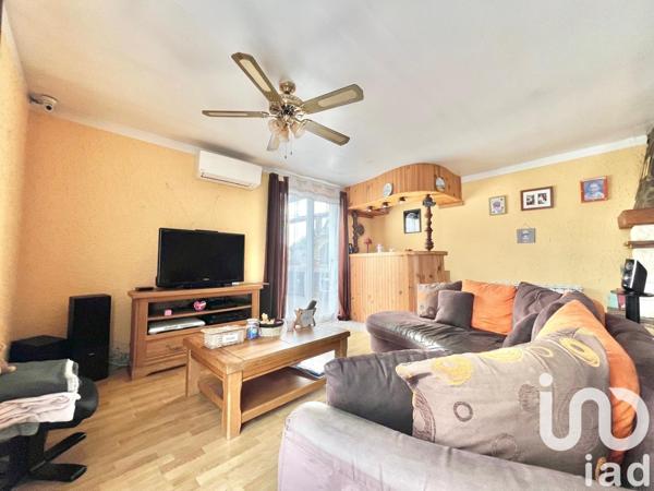 Maison à vendre 5 pièces 133 m² Fitou