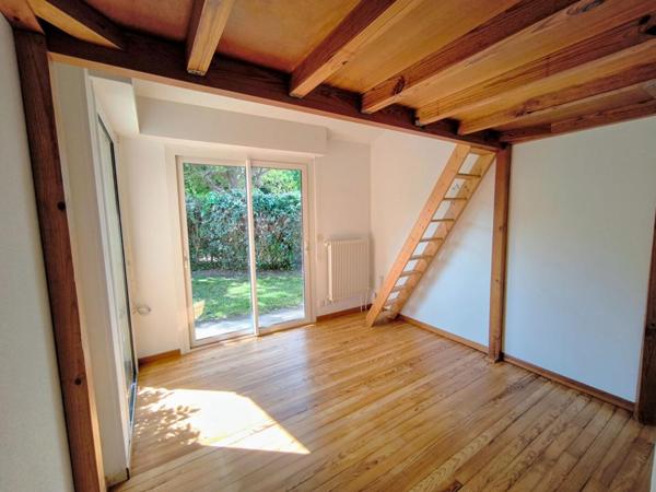 ensemble immobilier Capbreton 5 pièce(s) 156 m2 + chalet