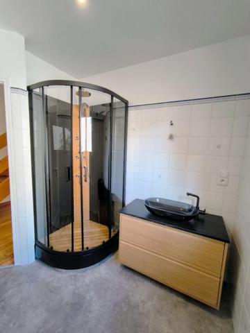 ensemble immobilier Capbreton 5 pièce(s) 156 m2 + chalet