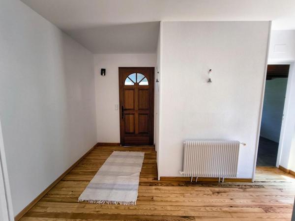 ensemble immobilier Capbreton 5 pièce(s) 156 m2 + chalet