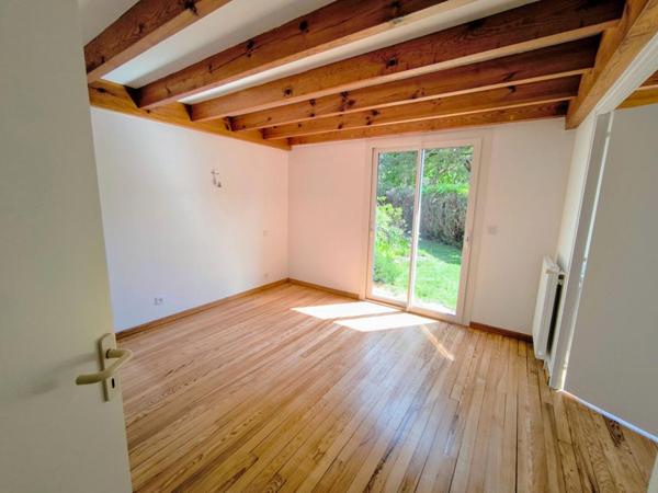 ensemble immobilier Capbreton 5 pièce(s) 156 m2 + chalet