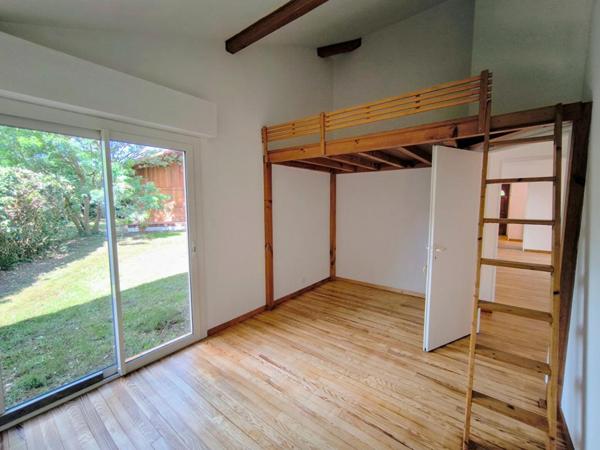 ensemble immobilier Capbreton 5 pièce(s) 156 m2 + chalet