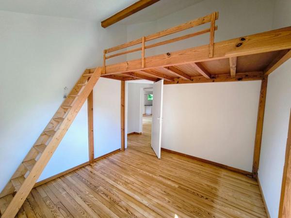 ensemble immobilier Capbreton 5 pièce(s) 156 m2 + chalet