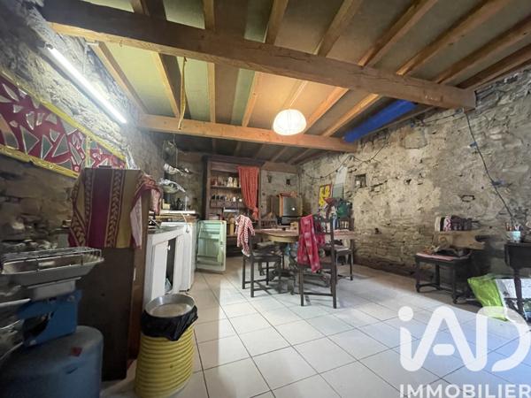 Maison à vendre 3 pièces 85 m² Laure-Minervois