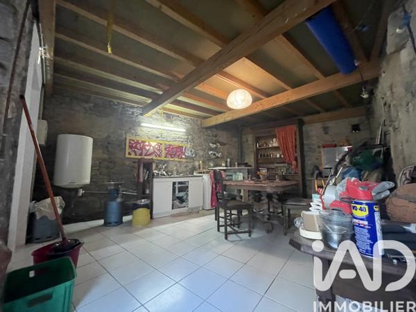 Maison à vendre 3 pièces 85 m² Laure-Minervois