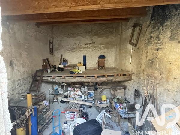 Maison à vendre 3 pièces 85 m² Laure-Minervois