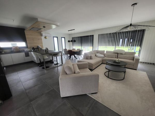 Maison de prestige a vendre a Saint Ay