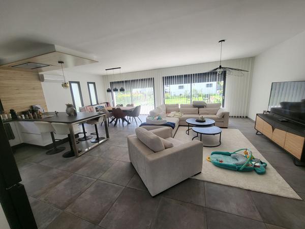 Maison de prestige a vendre a Saint Ay